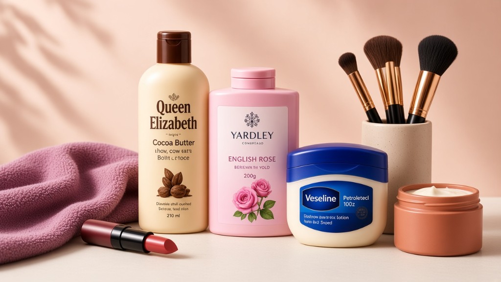 EXQUISITE COSMETICS