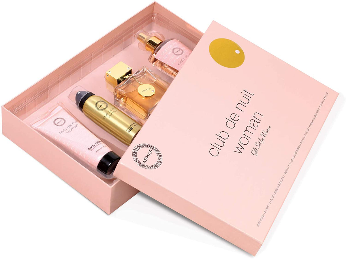 CLUB DE NUIT 50ML