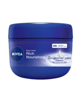 NIVEA RICH NOURISHING CREAM