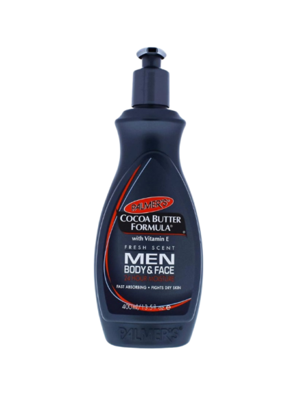 PALMERS COCOA BUTTER MEN 500ML