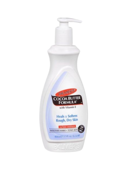 PALMERS COCOA BUTTER LOTION 500ML
