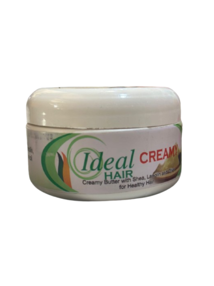 IDEAL CREAMY HAIR FOOD 250ML