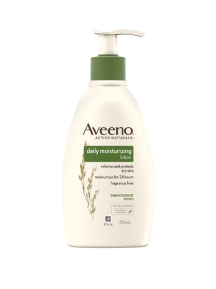 AVEENO LOTION 591ML