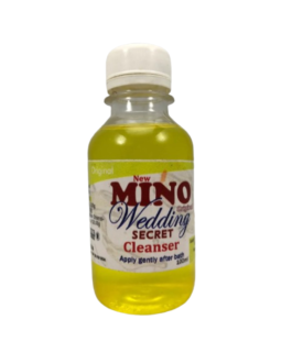 MINO FACIAL CLEANSER