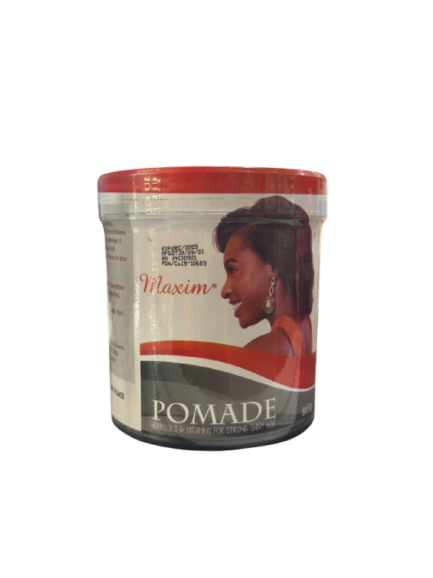 MAXIM HAIR POMADE 865G