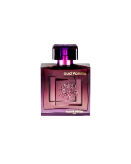 OUD VANILLE PERFUME 100ML