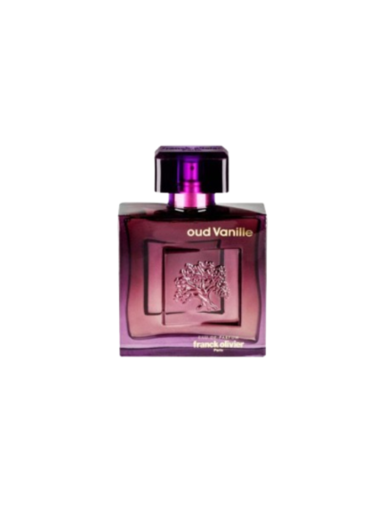 OUD VANILLE PERFUME 100ML