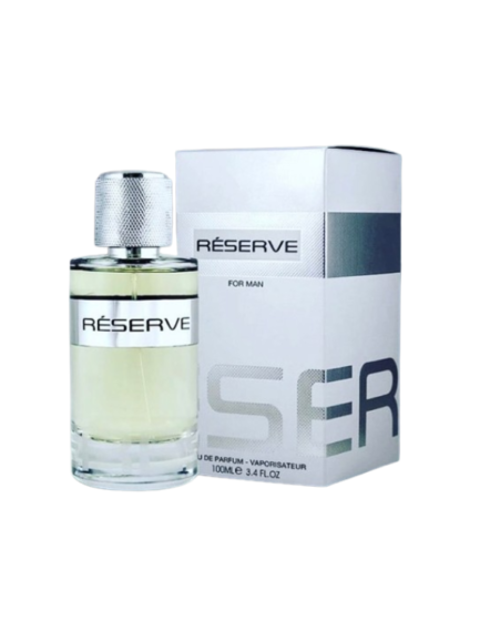 RESERVE PERFUME 100ML