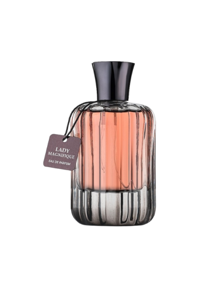 LADY MAGNIFIQUE PERFUME 100ML