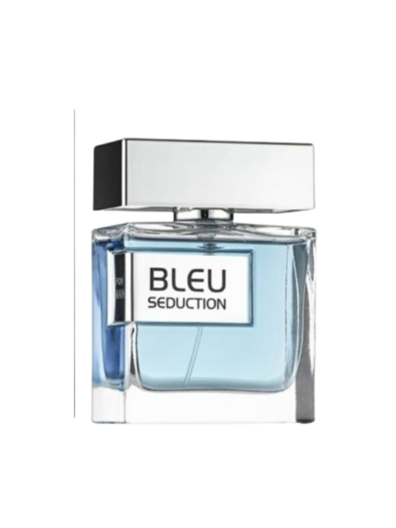 BLEU SEDUCTION PERFUME