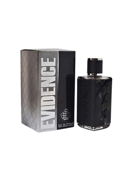 EVIDENCE PERFUME