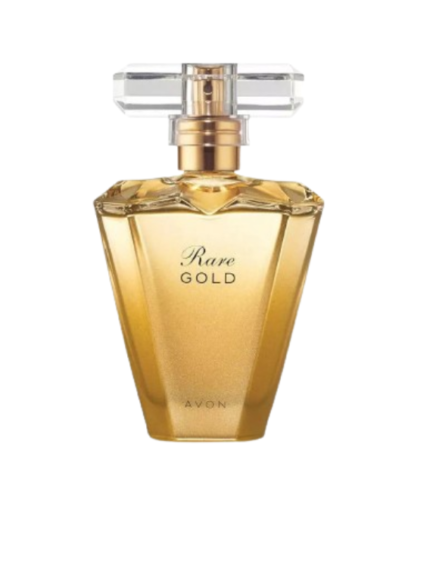 RARE GOLD PERFUME