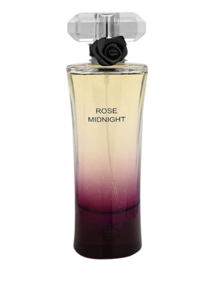 ROSE MIDNIGHT PERFUME 100ML