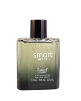 SMART BLACK PERFUME