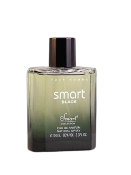 SMART BLACK PERFUME