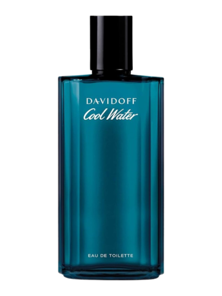 COOL WATER PERFUME