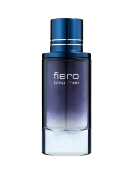 FIERO BLEU MAN PERFUME