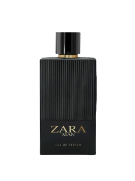 ZARA PERFUME 100ML