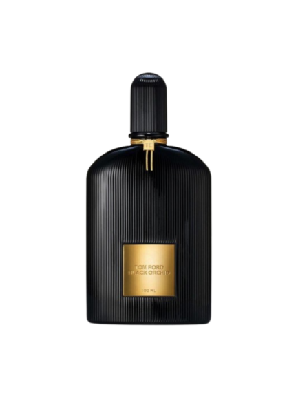 TOM FORD BLACK ORCHID