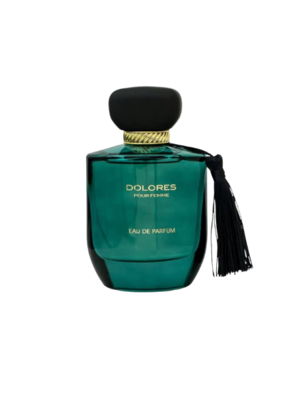 DOLORES PERFUME