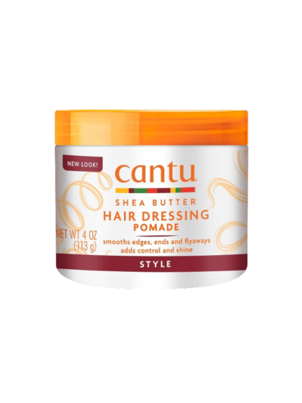 CANTU SHEA BUTTER POMADE 113