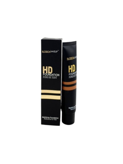 BLOSSOM HD FOUNDATION