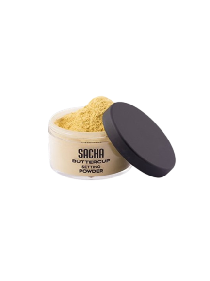 SACHA BUTTERCUP POWDER