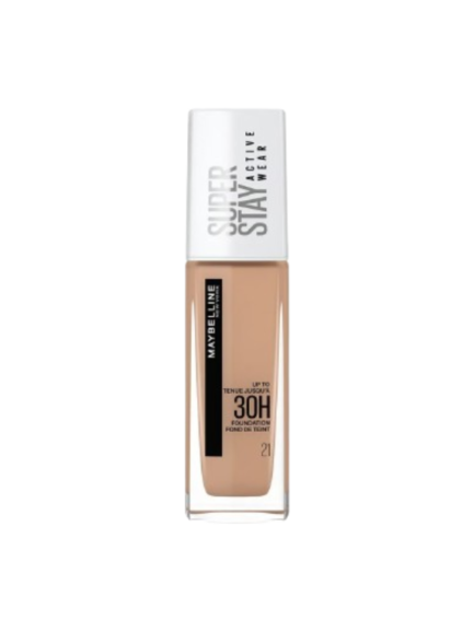 MAYBELLINE FOUNDATION