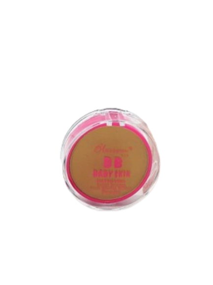 BLOSSOM BABY SKIN COMPACT POWDER