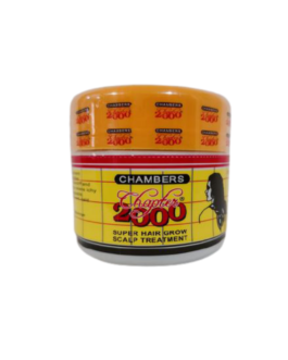 CHAMBERS CHAPTER 2000 100GM