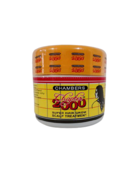 CHAMBERS CHAPTER 2000 100GM