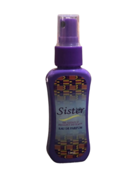 SISTER BODY SPLASH 50ML