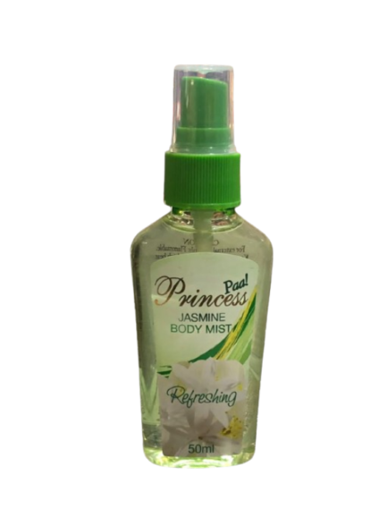 PRINCESS BODY MIST SS