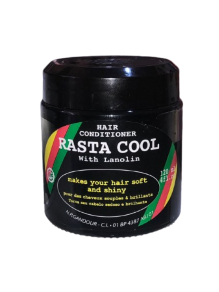 RASTA COOL