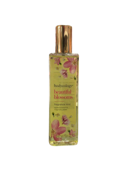 BODYCOLOGY BODY SPLASH 237ML