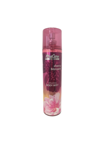 XTRA CARE BODY MIST