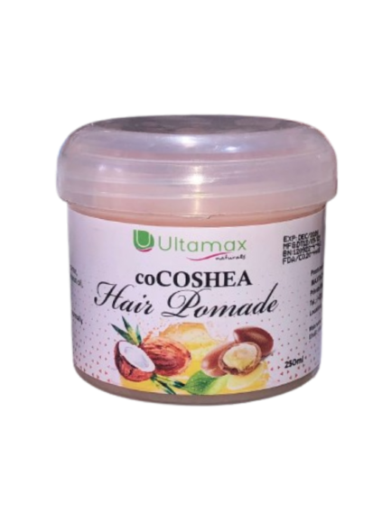 COCOSHEA HAIR POMADE