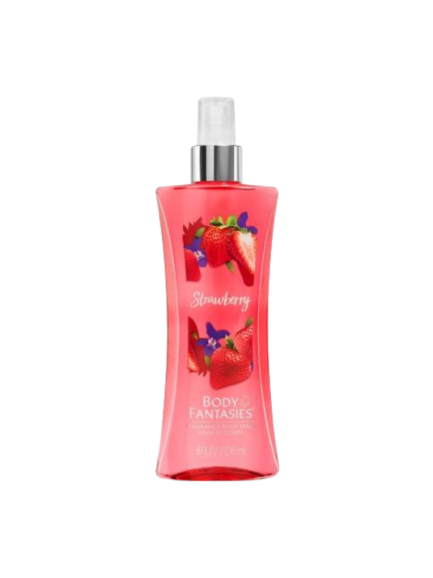 BODY FANTASIES BODY SPLASH