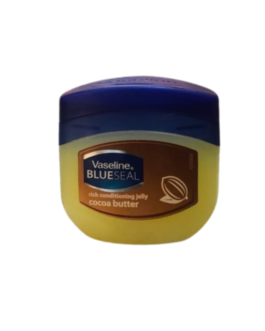 VASELINE BLUE SEAL COCOA BUTTER