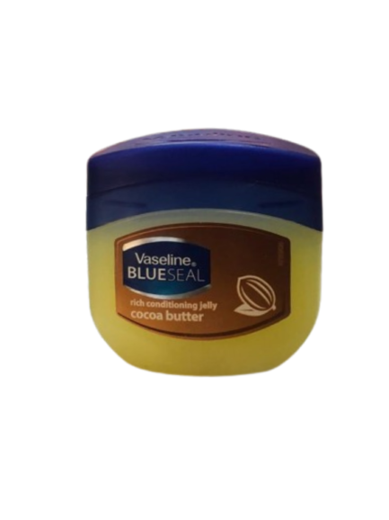 VASELINE BLUE SEAL COCOA BUTTER