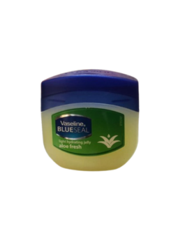 VASELINE BLUE SEAL ALOE FRESH 100ML