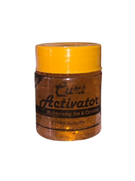 CURL ACTIVATOR 120ML