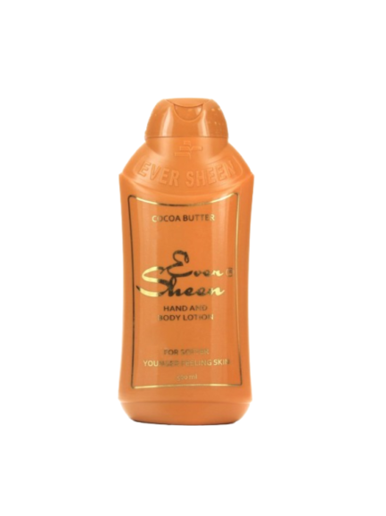 EVERSHEEN LOTION 500ML