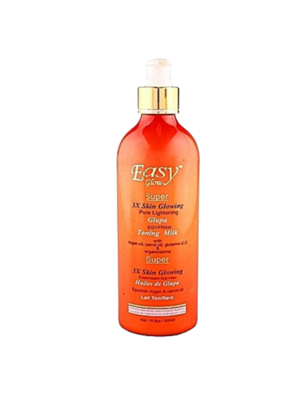 EASY GLOW LOTION 500ML