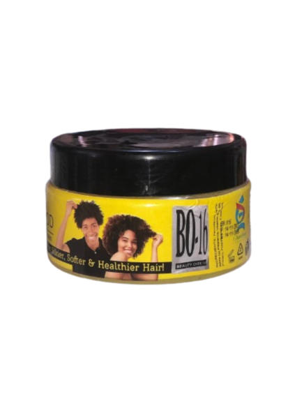 BO 16 HAIR FOOD