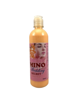 MINO BODY LOTION