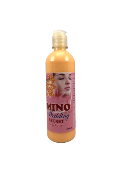 MINO BODY LOTION