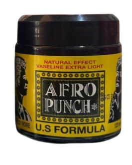 AFRO PUNCH