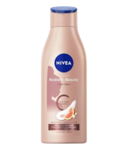 NIVEA RADIANT AND BEAUTY 400ML