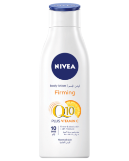 NIVEA FIRMING Q10 LOTION